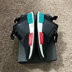 Size 4.5 Adidas NMD_R1J